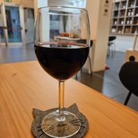  at Lə gattarə in Bergamo