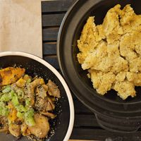  at Lə gattarə in Bergamo