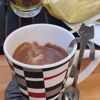  at Lə gattarə in Bergamo