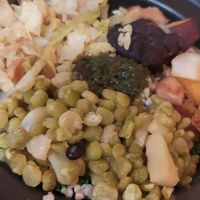  at Lə gattarə in Bergamo