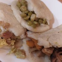  at Lə gattarə in Bergamo