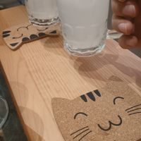  at Lə gattarə in Bergamo