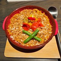  at Cafe & Bar Oku in Kyoto