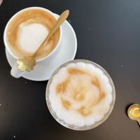   at Acai Attendant Café in Bern