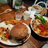 Cuban night at The Grassy Hopper in Gzira