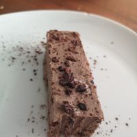 Fudge at The Grassy Hopper in Gzira