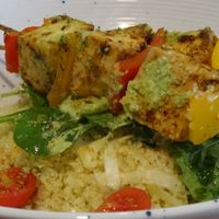 . at The Grassy Hopper in Gzira