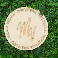 Málaga vegana at Pastelería Málaga Vegana in Malaga