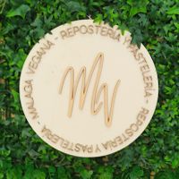 Málaga Vegana! at Pastelería Málaga Vegana in Malaga