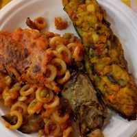  at Lelé - Natural Food in Rome