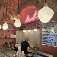  at Lelé - Natural Food in Rome