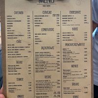  at Traça Trapos in Caldas Da Rainha