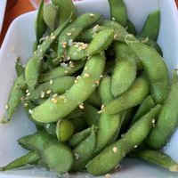 So good!! at Mike's Cafe and Wine Bar in San Juan Island