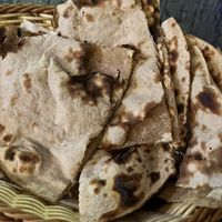 Roti  at Masala Indian Cuisine in Townsville