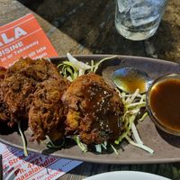  at Masala Indian Cuisine in Townsville