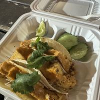   at Thai Tacos - Waikiki in Honolulu