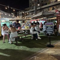   at Thai Tacos - Waikiki in Honolulu