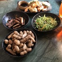   at Umaya in Innsbruck