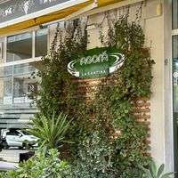   at Agorà La Cantina in Siracusa