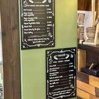   at Agorà La Cantina in Siracusa