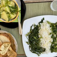   at Agorà La Cantina in Siracusa