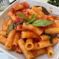   at Agorà La Cantina in Siracusa