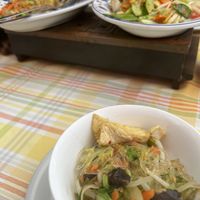   at Konfuzius China Restaurant in Graz