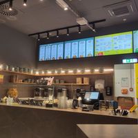 The store at Fat Monk - München Stachus in Munich