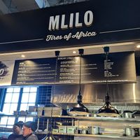  at Mlilo - TimeOut Market - Maybe closed in Cape Town