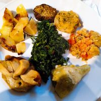  at Il Picchio Verde in Gubbio