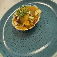   at GALA in Abu Dhabi