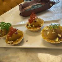   at GALA in Abu Dhabi