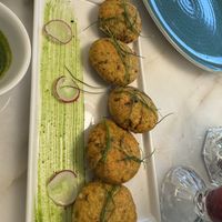   at GALA in Abu Dhabi