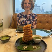   at GALA in Abu Dhabi