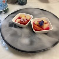   at GALA in Abu Dhabi