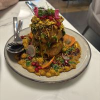   at GALA in Abu Dhabi