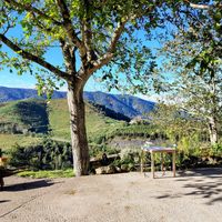 B&B with a view 🤩 at Casa Rural Abatetxe Landetxea in Elgoibar