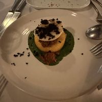   at Trattoria Emilia in Melbourne