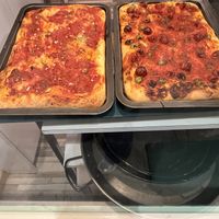   at ITACA - Cocina Botanica in Granada