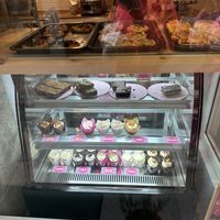   at ITACA - Cocina Botanica in Granada