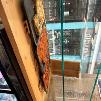   at ITACA - Cocina Botanica in Granada