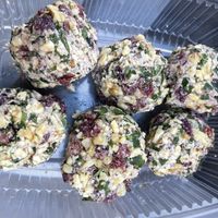   at ITACA - Cocina Botanica in Granada