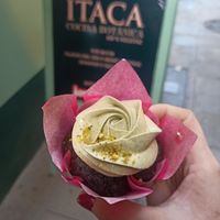  at ITACA - Cocina Botanica in Granada