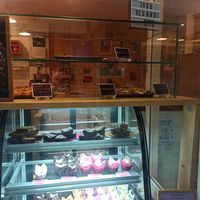  at ITACA - Cocina Botanica in Granada