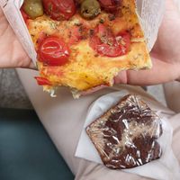  at ITACA - Cocina Botanica in Granada