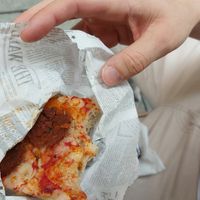  at ITACA - Cocina Botanica in Granada