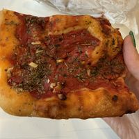 Margarita   at ITACA - Cocina Botanica in Granada