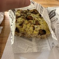   at ITACA - Cocina Botanica in Granada