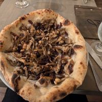  at Bella Trattoria in Spring City