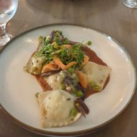  at Bella Trattoria in Spring City